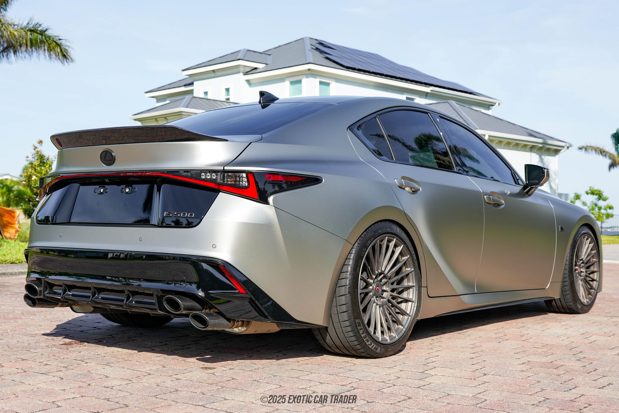 2023 Lexus IS 500 F Sport Performance Premium for Sale | Exotic